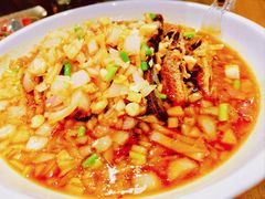 -图味美小黄鱼·景德菜(浙江路店)