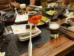 -川成串·自助串串香火锅(朝阳店)