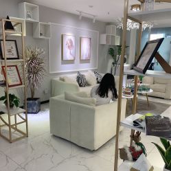 -久匠·野生眉半永久纹眉