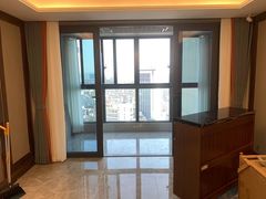 -有肆年整体软装设计 窗帘墙布硬包挂画(红星美凯龙双楠店)