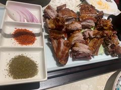 -巴依老爷·新疆美食(上城区天城路店)