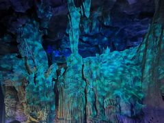 -泰安地下龙宫景区