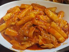 -青春韩国料理(汽博店)