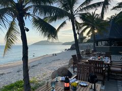 -海角轩·三亚文华东方酒店