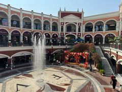 -佛罗伦萨小镇广佛名品奥特莱斯(疏港路店)