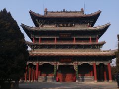 -迎泽公园