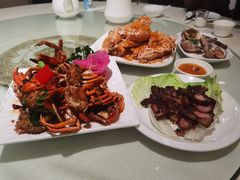 -海儀美食楼(湾仔海鲜街店)