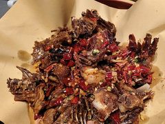 -柴米油盐(土菜院子店)
