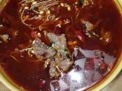 -粤仔湾砂锅粥(滨湖万达店)