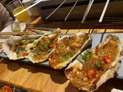 -小俩口烧烤东北菜(双井店)