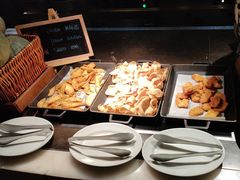 -君悦酒店·乐厨·高空自助餐(青年大街店)