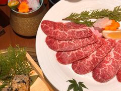 -海之屋韩式烤肉(海棠68环球美食街店)