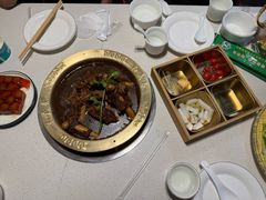 -和庆斋羊蝎子火锅·碳缸烧烤(顺义旗舰店)