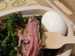 猪肉藜麦包里道-油梨树 AVOCADO TREE(亮马桥店)