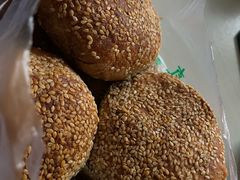 -满记烧饼(牛街东里小区一区店)