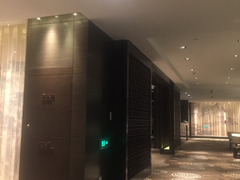 -中航泊悦酒店·云庭咖啡厅(虹桥机场T2店)