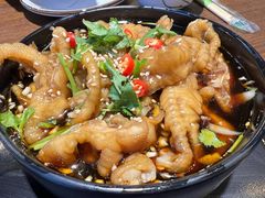 -刘成杰锦州烧烤(南河路店)