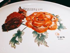 -京华烟云·北京烤鸭(领展购物广场·中关村店)