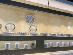 -汉巴味德·烤肉与啤酒的自助(杭州大悦城店)