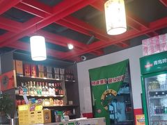 -销魂美蛙鱼头火锅(上海首店)