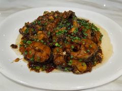 -宏玲餐厅(四川南路店)
