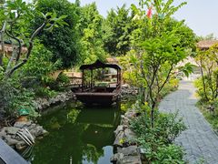 -花溪雨·森林餐厅(石基店)