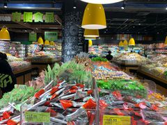 -旺豪阳光超市(友谊阳光城店)