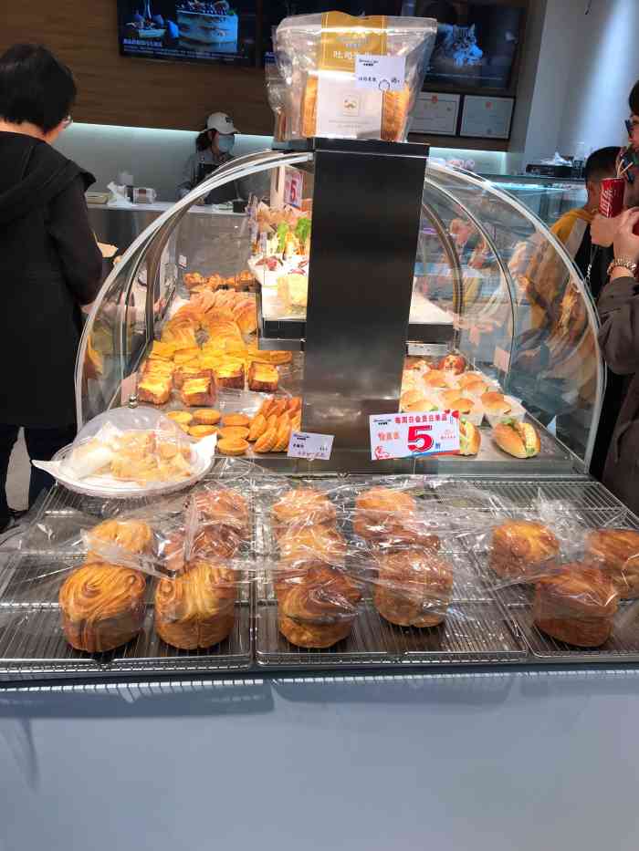 吉悦蛋糕(古城店)