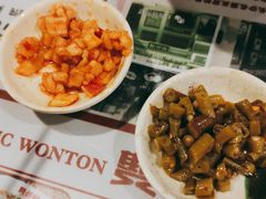 -双燕楼·手工馄饨·汤面小吃(世纪汇店)