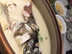 -风味小馆(天目湖宾馆店)