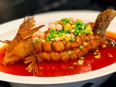 -湘湖逍遥庄园·水漾中餐厅