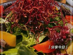 -隐泉之语日式料理(王府中环店)