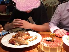 -宝莱纳餐厅(滨江店)