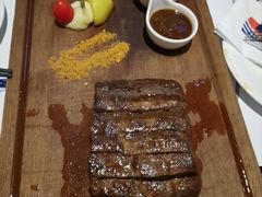 -法兰度航空主题餐厅(东汇城店)