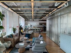 -WeWork中国(三里屯11号社区店)