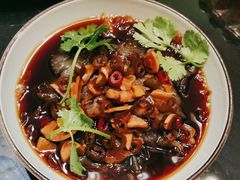 -丰收日·小海鲜·沪上家宴(顾村正大店)