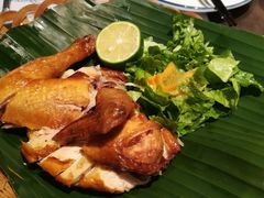 -美奈小馆·越南料理(中航城君尚购物中心店)