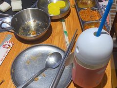 -哼蟹二将·烤肉酱蟹(合生汇店)