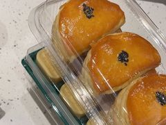 -泸溪河桃酥(海陵万象城店)