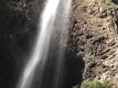 -百漈沟生态旅游景区
