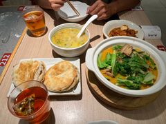 -大师兄·西北小馆(南沙万达广场店)