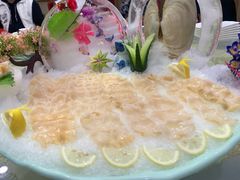 -海晖酒楼·顺德鱼生(荣华店)