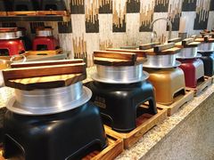 -禾珍珠家常小馆(河南博物院店)