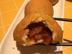 -蔡澜点心·粤菜(花城汇南区店)