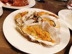 -福州仓山凯悦酒店·Market Cafe Lacucina咖啡厅