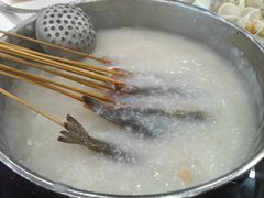 -盈田盈粥庄(博山东路店)