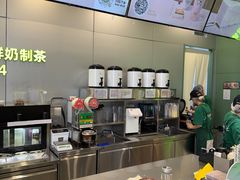 -迷客夏Milksha(圆融天幕店)