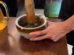 -湖兰金牌小炒肉(椒江万达店)