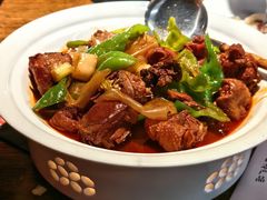 -掌柜的店·河南的菜(世茂店)