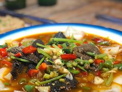 -阿记烧烤(大兴新区店)